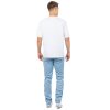 Cipo & Baxx Slim Fit Hose Herren Ohne Waschung  CD840 Blue W30/L32