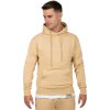 Reichstadt regular fit Hoodie Herren Marken-Stick   - 23RS034