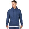 Reichstadt regular fit Hoodie Herren Marken-Stick   - 23RS034