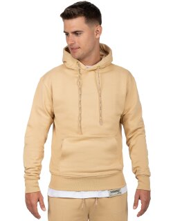 Reichstadt Regular Fit Hoodie Herren Marken-Stick 23RS034...