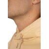 Reichstadt Regular Fit Hoodie Herren Marken-Stick 23RS034 Beige XL