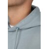 Reichstadt Regular Fit Hoodie Herren Marken-Stick 23RS034 Grey XXL