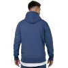 Reichstadt Regular Fit Hoodie Herren Marken-Stick 23RS034 Dark Blue XL