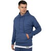 Reichstadt Regular Fit Hoodie Herren Marken-Stick 23RS034 Dark Blue XL