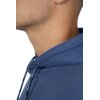 Reichstadt Regular Fit Hoodie Herren Marken-Stick 23RS034 Dark Blue XL