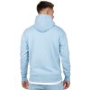 Reichstadt Regular Fit Hoodie Herren Marken-Stick 23RS034 Baby Blue M