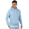 Reichstadt Regular Fit Hoodie Herren Marken-Stick 23RS034 Baby Blue M