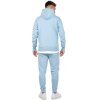 Reichstadt Regular Fit Hoodie Herren Marken-Stick 23RS034 Baby Blue XL