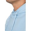 Reichstadt Regular Fit Hoodie Herren Marken-Stick 23RS034 Baby Blue XL