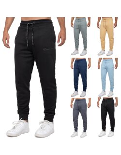Reichstadt Herren Jogginghose 23RS035