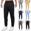 Reichstadt Herren Jogginghose 23RS035