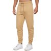 Reichstadt regular fit Jogginghose Herren Marken-Stick 23RS035 Beige XL