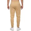 Reichstadt regular fit Jogginghose Herren Marken-Stick 23RS035 Beige XL