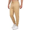 Reichstadt regular fit Jogginghose Herren Marken-Stick 23RS035 Beige XL