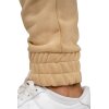 Reichstadt regular fit Jogginghose Herren Marken-Stick 23RS035 Beige XL