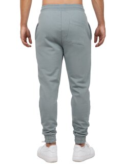 Reichstadt regular fit Jogginghose Herren Marken-Stick 23RS035 Grey XXL