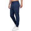 Reichstadt regular fit Jogginghose Herren Marken-Stick 23RS035 Dark Blue XL