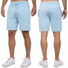Reichstadt regular fit Shorts Herren Marken-Stick   - 23RS036
