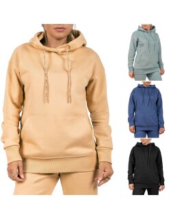 Reichstadt Damen Hoodie 23RSW038