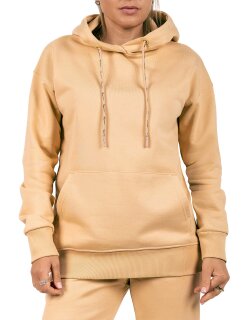 Reichstadt Damen Hoodie 23RSW038