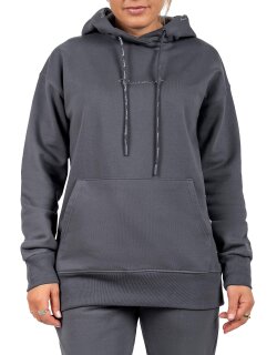 Reichstadt Damen Hoodie 23RSW038