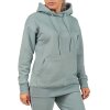 Reichstadt Damen Hoodie 23RSW038