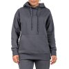 Reichstadt Damen Hoodie 23RSW038