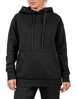 Reichstadt Relaxed Fit Hoodie Damen Marken-Stick 23RSW038...