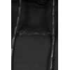 Reichstadt Relaxed Fit Hoodie Damen Marken-Stick 23RSW038 Black XL