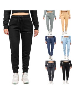Reichstadt Damen Jogginghose 23RSW039