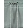 Reichstadt slim fit Jogginghose Damen Marken-Stick 23RSW039 Grey L