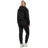 Reichstadt slim fit Jogginghose Damen Marken-Stick 23RSW039 Black XL