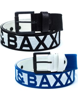 Cipo & Baxx Herren Gürtel C-2133