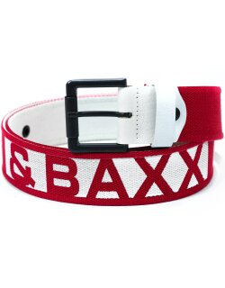 Cipo & Baxx Herren Gürtel C-2133
