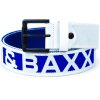 Cipo & Baxx Herren Gürtel C-2133
