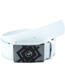 Cipo & Baxx Herren Gürtel C44856