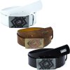 Cipo & Baxx Herren Gürtel C44856
