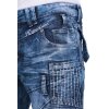 Kosmo Lupo Herren Jeans KM130