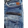 Cipo & Baxx Herren Jeans C1150