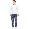 Kosmo Lupo Regular Fit Jeans Stonewashed  KM012