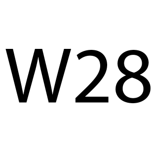 W28