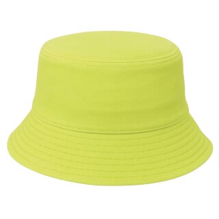 Neon Yellow