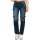 Cipo & Baxx Regular Fit Jeans Cipo & Baxx Bestickung WD529
